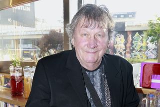 Stanislav Hložek si na výši svého důchodu nestěžuje