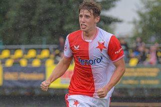 Fotbalisté Slavie B po remíze s Opavou nevyužili šanci jít do čela druhé ligy - Sport.cz