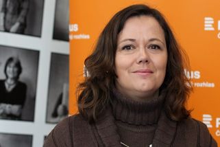 Konec eurocenter? Rozhodnutí je součástí změny koncepce komunikace, vysvětluje státní tajemnice pro evropské záležitosti
