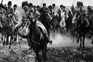 Brusilovova ofenzíva byla největším vítězstvím Dohody. Zlomila Rakousko-Uhersko, ale nakonec i Rusko - Médium.cz