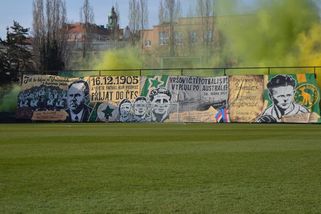 Nejlepší sestava Bohemians všech dob v rozestavení 3 – 4 – 3 - Médium.cz