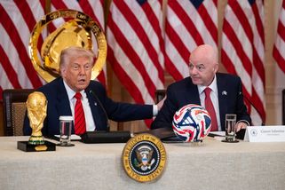 SportWin » Fotbal » Tvrdá pravidla FIFA neznají slitování! Pokud asijský celek šampionát vynechá, hrozí mu drakonické tr