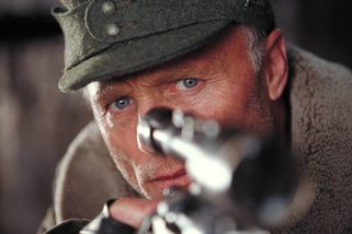 Nepřítel před branami: Vymyšlený duel střelců, hněv ruských veteránů a zklamání z historické nepřesnosti