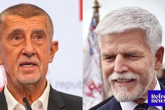 Pavel vede v průzkumu podpory na Hrad. U voličstva SPD a Motoristů boduje Havlíček