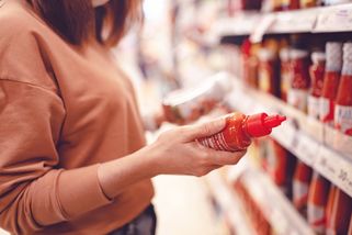 Nejhorší kečup z českých supermarketů. Češi ho kupují sobě i dětem a vůbec netuší, co v něm je