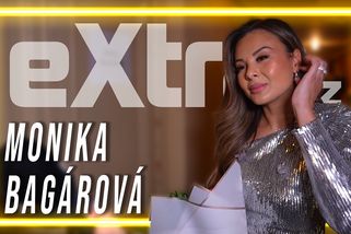 Životní krok Moniky Bagárové. Zpěvačka s partnerem hodlá rozšířit rodinu, má to ale jednu podmínku | Extra v terénu