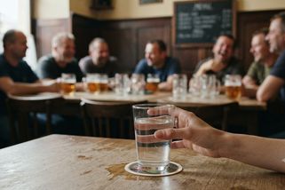 Odmítám tolerovat pivní kulturu: Česká posedlost alkoholem je neatraktivní - Médium.cz