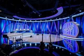 Podzim na Nově: návrat SuperStar, Boží plán proti Polabí, nové díly Ordinace z Oneplay