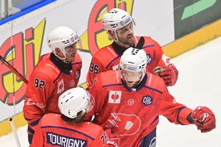 Plzeň na úvod Ligy mistrů srazila švédského favorita. Pardubice si zastřílely, Liberec neuspěl - Sport.cz