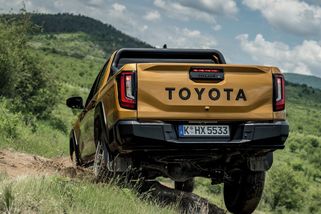 Tady krize nehrozí. Největší automobilce světa výrazně roste zisk, zlepšila i výhled na další období - Garáž.cz