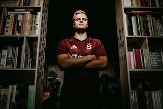Sparta zlomila přestupový rekord! Z Rakówa koupila norského kanonýra | Livesport.cz