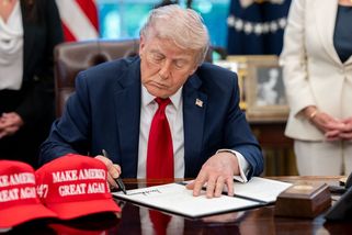„Abychom se nestali monstry.“ Část konzervativců se staví proti Trumpovi - Seznam Zprávy