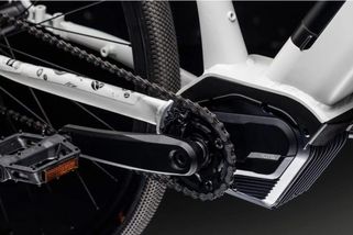 Konec přehazovaček u elektrokol? Nový pohon bez řetězu a mechaniky mění vše, na co jsou cyklisté zvyklí
