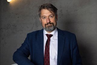 Už se tady nehraje na to, že Česko je významné v pomoci Ukrajině, říká Landovský | Ptám se já