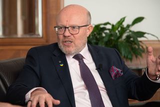 Nedostatek léků pocítila i rodina ministra Válka - Novinky