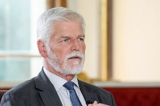 Pavel o prezidentské volbě: Kandidaturu zvažuji, Babiš má šanci, Zeman by byl důstojný soupeř