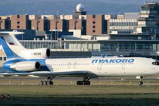 TU-154 se 170 lidmi se v líté bouři zřítil z výšky 12 km. Nad tragédií visí otazníky i po 20 letech - Médium.cz