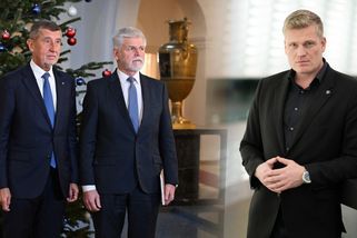 Petr Pavel rozpoutal otevřenou válku: Rozzuřený Turek, nechápající Babiš i tvrdá slova Fialy