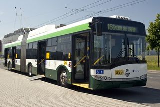 Obnovení provozu linek MHD Americkou ulicí