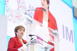 S globalizací jsme udělali chybu. Šéfka MMF popsala, kde to nelze opakovat - Seznam Zprávy