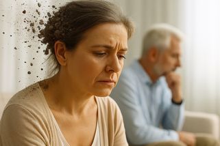 Horší než Alzheimer a mnohem rychlejší: znáte Creutzfeldt‐Jakobovu nemoc? - Médium.cz