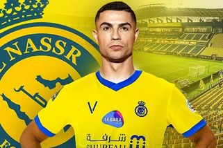 Ronaldo zuřil, klub pak vyhodil kouče. CR7 mu měl namazat schody u vedení - Sport.cz