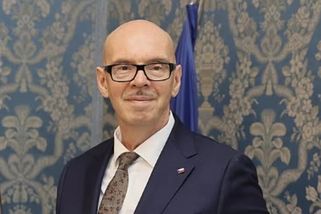 Gottwald by tleskal. Motoristé ve Strážnici vypustili komunistického džina