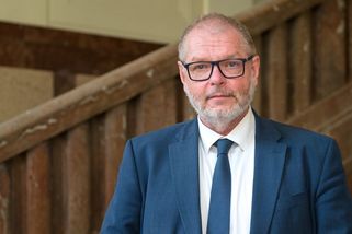 Nebýt vltavské kaskády, průtok v Praze by byl méně než poloviční, popisuje ředitel Povodí Vltavy