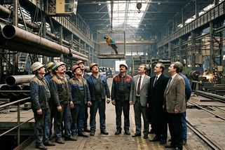 Jak nomenklatury rozhodovaly o tom, co smím a nesmím dělat - Médium.cz