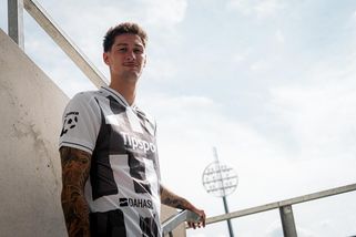 Potvrzeno! Čvančara se vrací do Česka, z Mönchengladbachu jde do Hradce