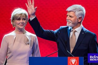 Petr Pavel promluvil o další kandidatuře. Řekl, na čem bude záležet
