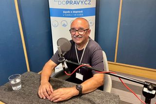 Podcast: I parní kotel na lokomotivě může vybuchnout. Expert popisuje, co vše se dá udělat špatně