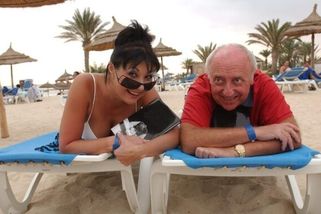 Proměna, která bere dech. Odpočatá Dáda Patrasová po dovolené vyrazila k holiči a je k nepoznání. Ukázala mladistvý vzhled i štíhlou postavu