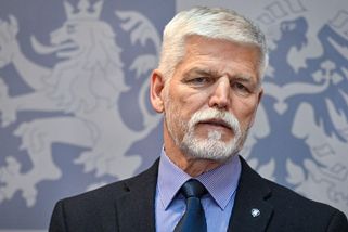 Pavel nevyloučil, že bude znovu kandidovat - Novinky