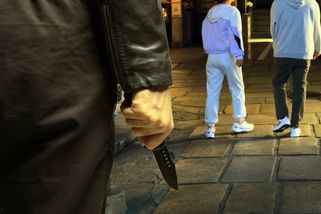 Egypťan pobodal na ulici v Rimini pět lidí, policie jej zastřelila - Novinky