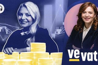 Chytrou podprsenkou proti rakovině. Kijonková odtajnila novou investici - Seznam Zprávy