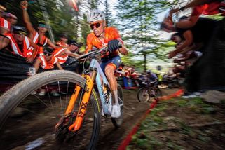 Van der Poel po zklamání na MS bikerů: Neměl jsem sílu v nohách - Sport.cz
