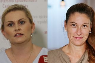 Tak ostrý střet tu ještě nebyl: Malá s Decroix se do sebe pustily v živém vysílání. Nakonec došlo i na tato vážná obvinění