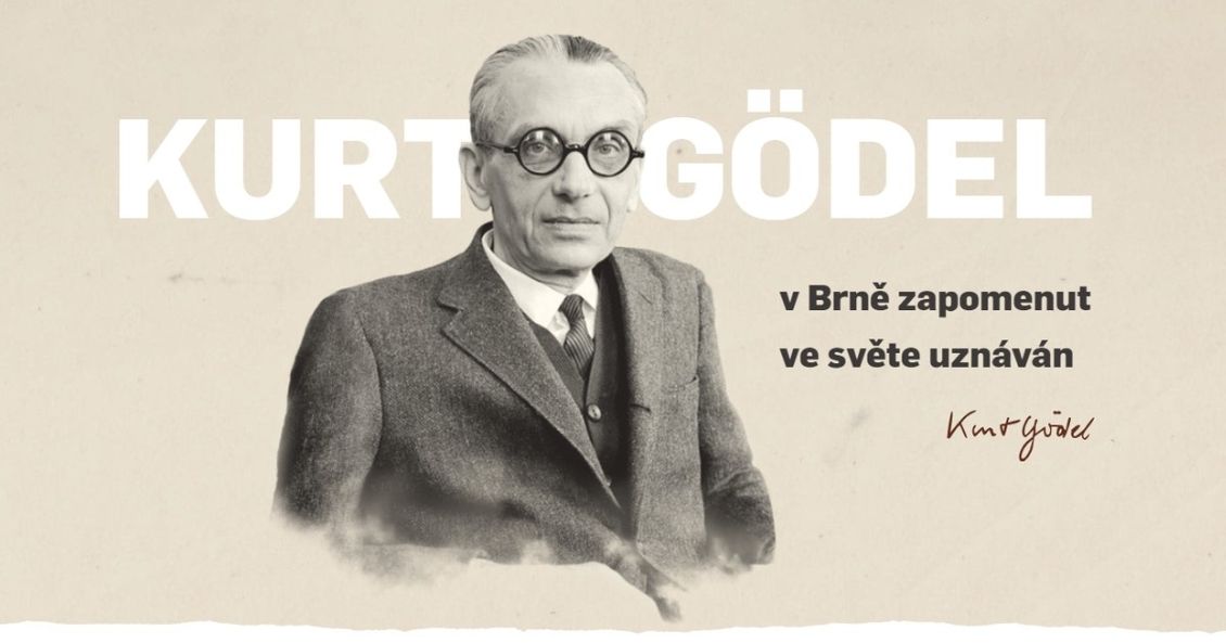 v Brně zapomenut, ve světě uznáván