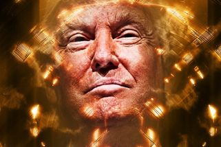 Trumpův mentální úpadek už nelze maskovat. To by p...