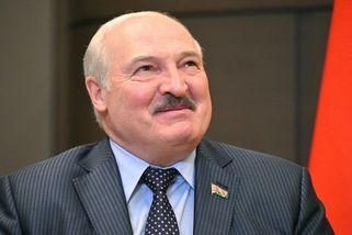 Mrazivý vzkaz pro Západ. Lukašenko řekl, co by se bez ruské invaze stalo