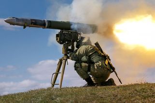 Tank K2 má příliš slabý pancíř. Prorazí ji raketa Bulsae-5 ze Severní Koreje a ruská raketa Kornet - Techsvět