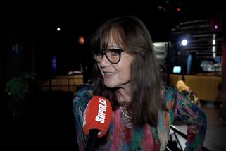 Tahle teď vypadá rozmazlená princezna Babetka z pohádky Co takhle svatba, princi?