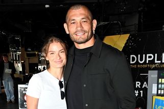 Hvězda MMA Muradov a jeho novomanželka Sabina: První slova o předmanželské smlouvě. S Machovými miliony to je takto