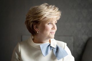 Eva Pavlová převzala záštitu nad Mezinárodní pěveckou soutěží Antonína Dvořáka