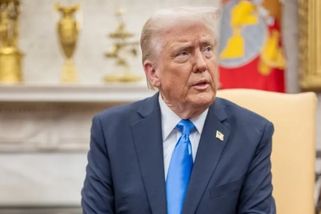 Trump se prohlásil za největšího prezidenta v historii USA. Pak promluvili historikové