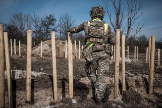 Simulace pádu Ukrajiny: Rusové v Moldavsku a Česko jako základna NATO - Seznam Zprávy