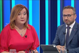 Hádka o penze: Lžete, útočil Jurečka. Okradl jste seniory o tisícovku, vmetla mu Schillerová