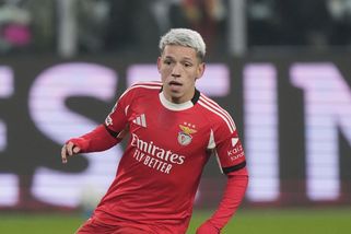 FIFA rozšířila trest záložníka Prestianniho na všechny světové soutěže - Sport.cz