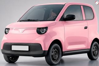 VinFast za 188 milionů nabízí malinký elektromobil. Chce nahradit motorky ve městech
